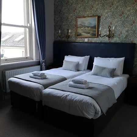 Bed & Breakfast Glen Gat House 3*