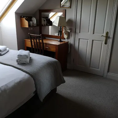 Glen Gat House 3* Dundalk