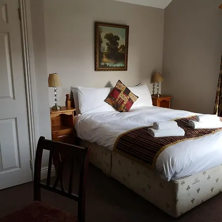 Glen Gat House 3* Dundalk