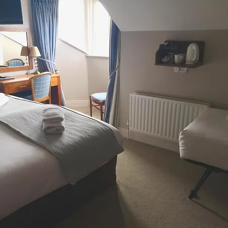 Bed & Breakfast Glen Gat House Dundalk