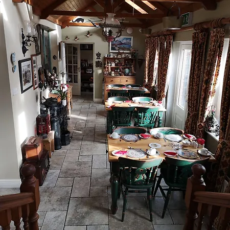 Glen Gat House 3* Dundalk