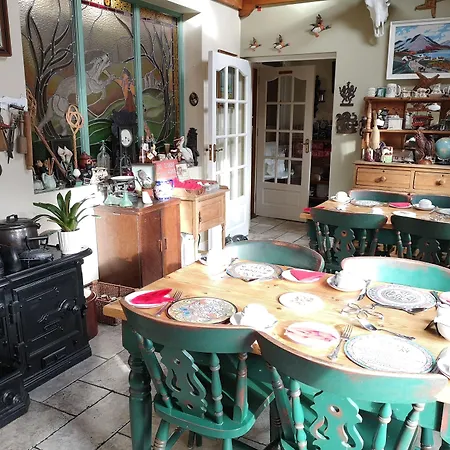 Couette-café Glen Gat House Dundalk