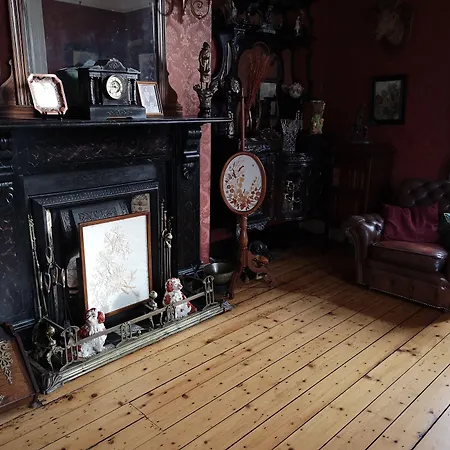 Glen Gat House Dundalk