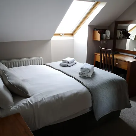 Glen Gat House לינה וארוחת בוקר דאנדלק