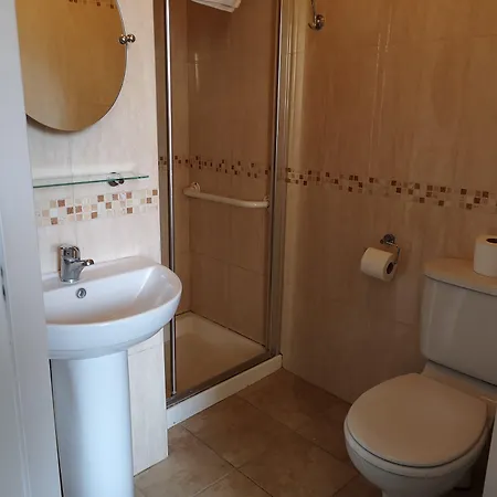 Couette-café Glen Gat House 3*