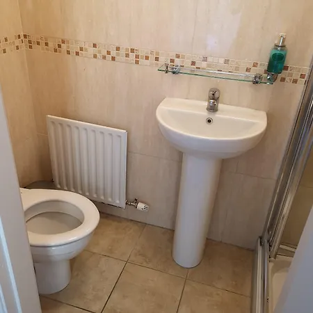 Glen Gat House 3* Dundalk