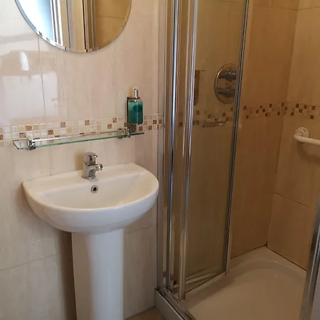 Glen Gat House לינה וארוחת בוקר דאנדלק