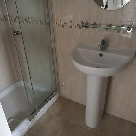 Glen Gat House 3* Dundalk