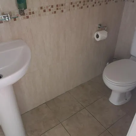 Glen Gat House Couette-café