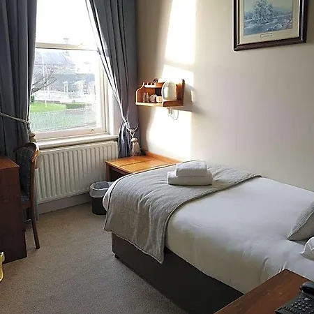 Glen Gat House Frühstückspension 3*