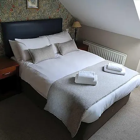 Frühstückspension Glen Gat House 3*