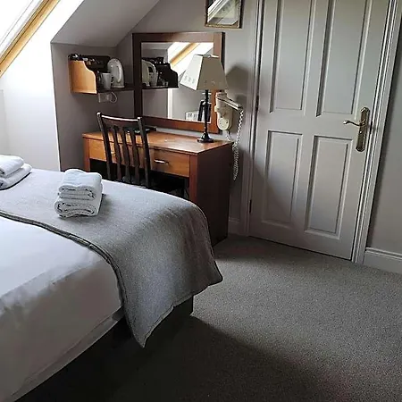 Glen Gat House Frühstückspension 3*