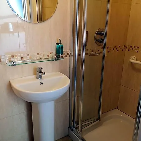 Frühstückspension Glen Gat House 3*