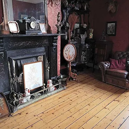 Glen Gat House 3* Dundalk