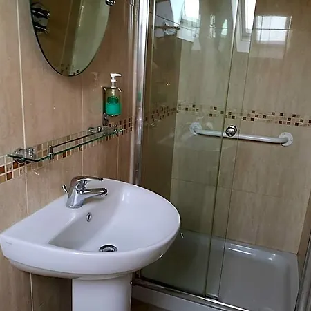 Glen Gat House 3*