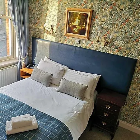 Glen Gat House 3* Dundalk