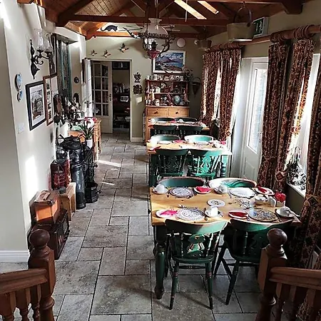 Glen Gat House 3* Dundalk
