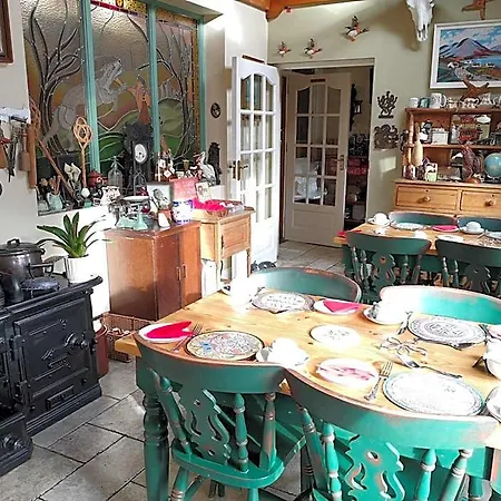 Frühstückspension Glen Gat House 3*