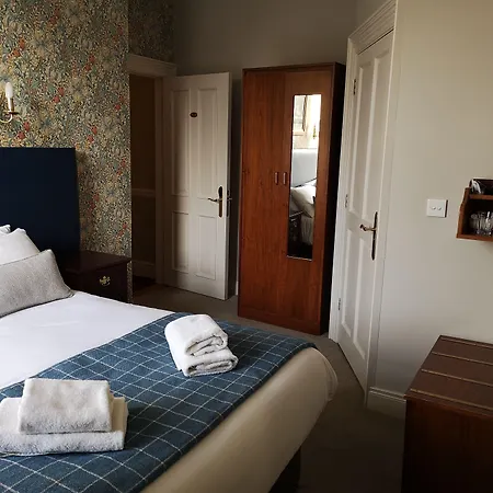 Frühstückspension Glen Gat House 3*