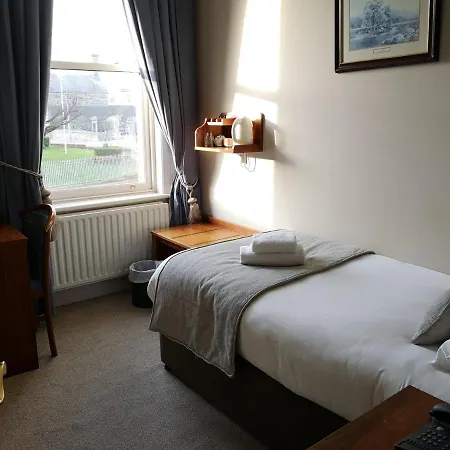 Glen Gat House Bed & Breakfast 3*