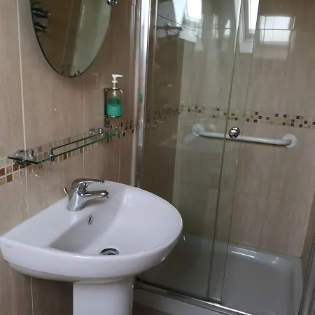 Bed & Breakfast Glen Gat House Dundalk