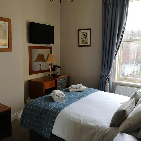 Glen Gat House דאנדלק