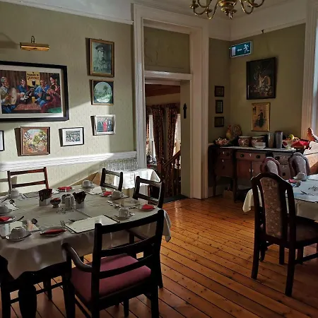 Glen Gat House Bed & Breakfast