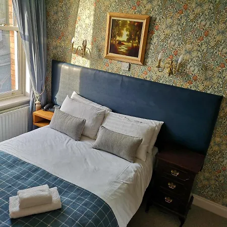 Glen Gat House 3* Νταντάλκ