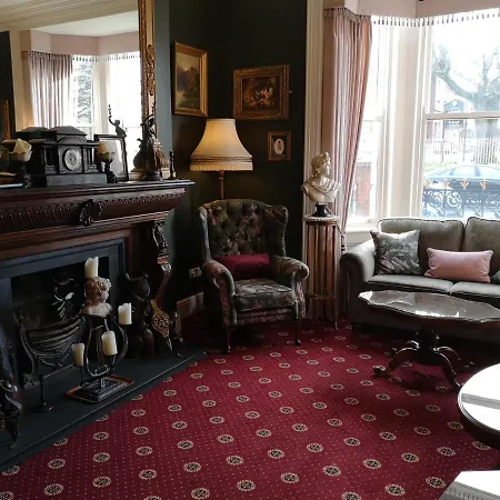 Glen Gat House 3* Dundalk