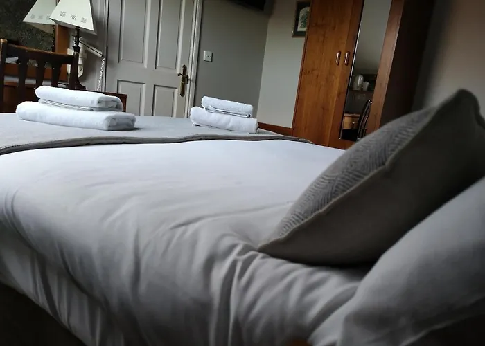 Glen Gat House 3*