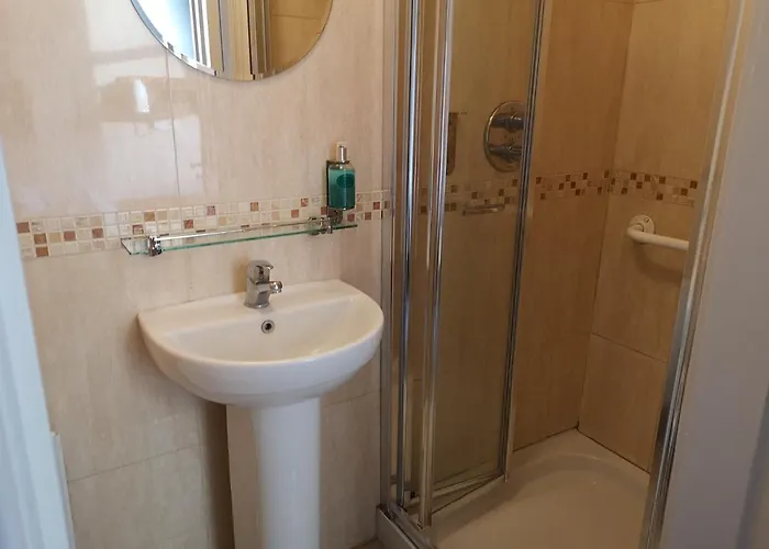 Glen Gat House Dundalk