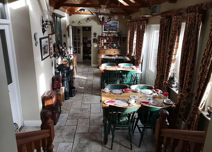 Glen Gat House 3* Dundalk