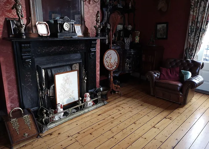 Glen Gat House Dundalk