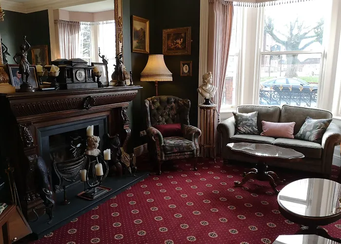 Glen Gat House 3*