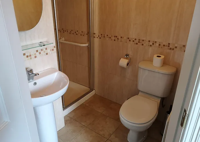 Glen Gat House 3*