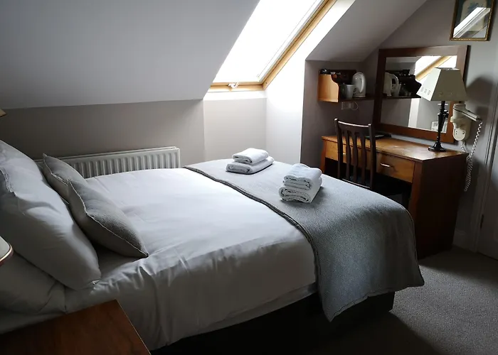 Glen Gat House Bed & Breakfast Dundalk