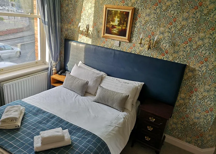 Glen Gat House 3* Dundalk