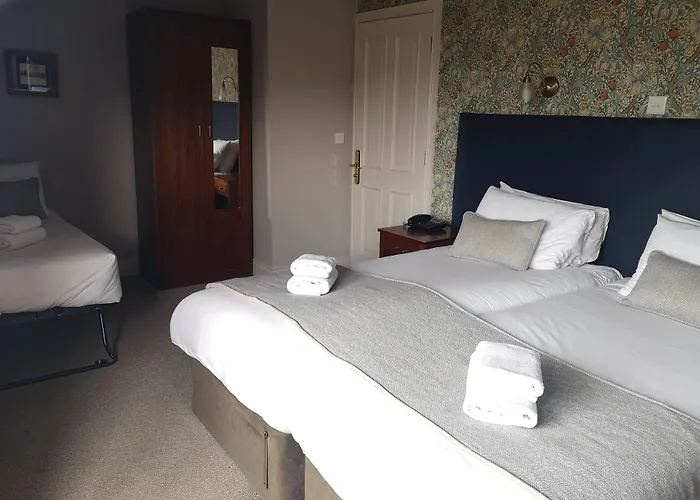 Glen Gat House 3* Dundalk