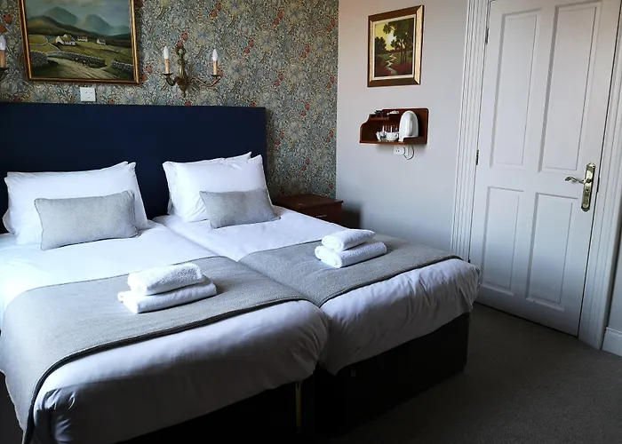 Glen Gat House Oda ve Kahvaltı