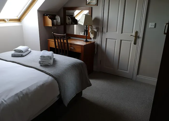 Glen Gat House Dundalk