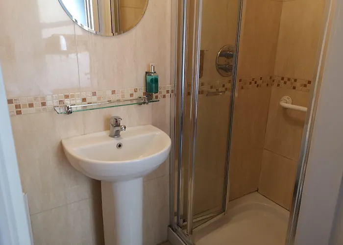 Glen Gat House Oda ve Kahvaltı Dundalk