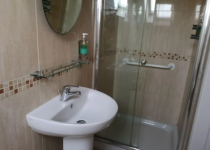 Glen Gat House 3* Dundalk