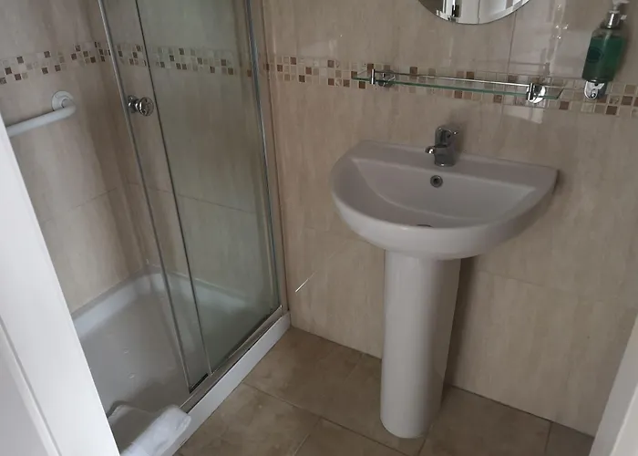 Glen Gat House 3* Dundalk