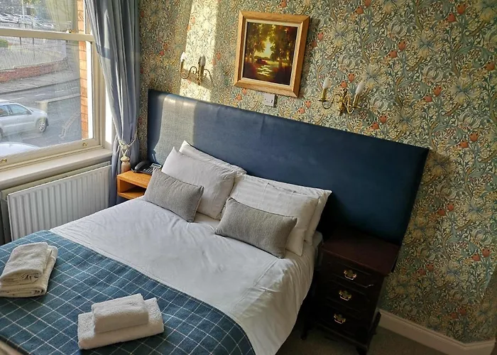 Glen Gat House 3* Dundalk